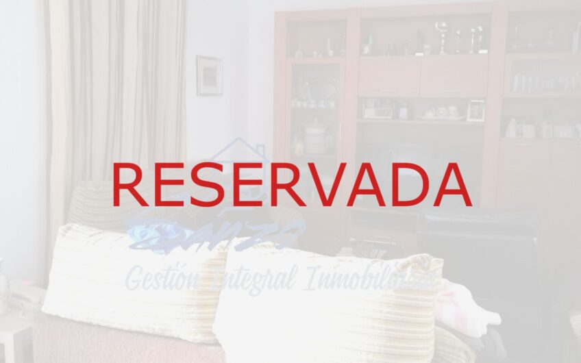 Casa en Bobadilla Estación