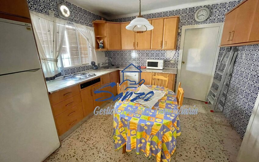 Casa en Antequera