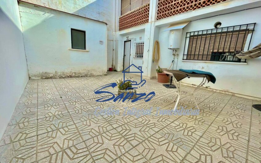 Casa en Antequera