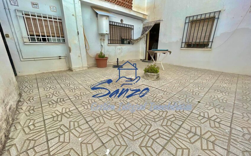 Casa en Antequera