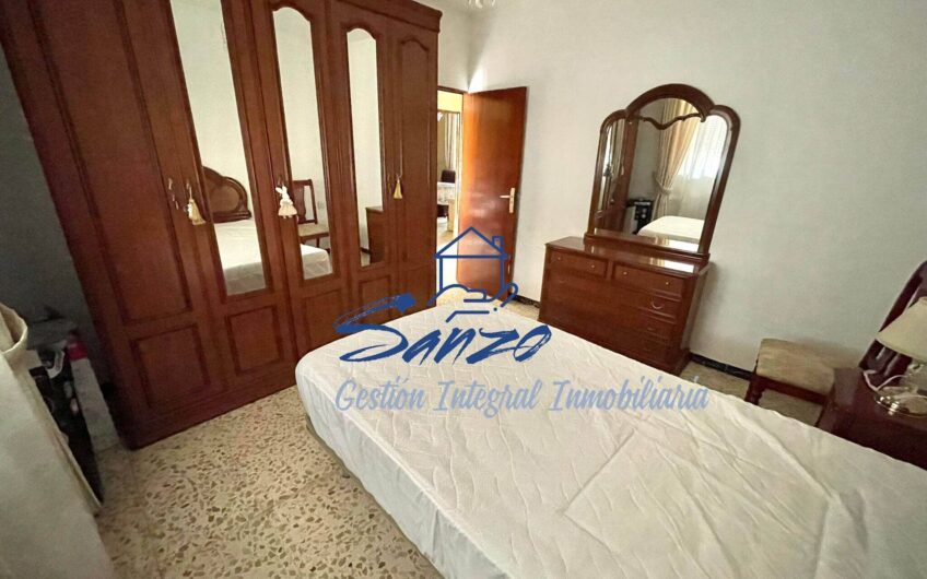 Casa en Antequera