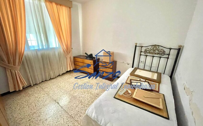 Casa en Antequera