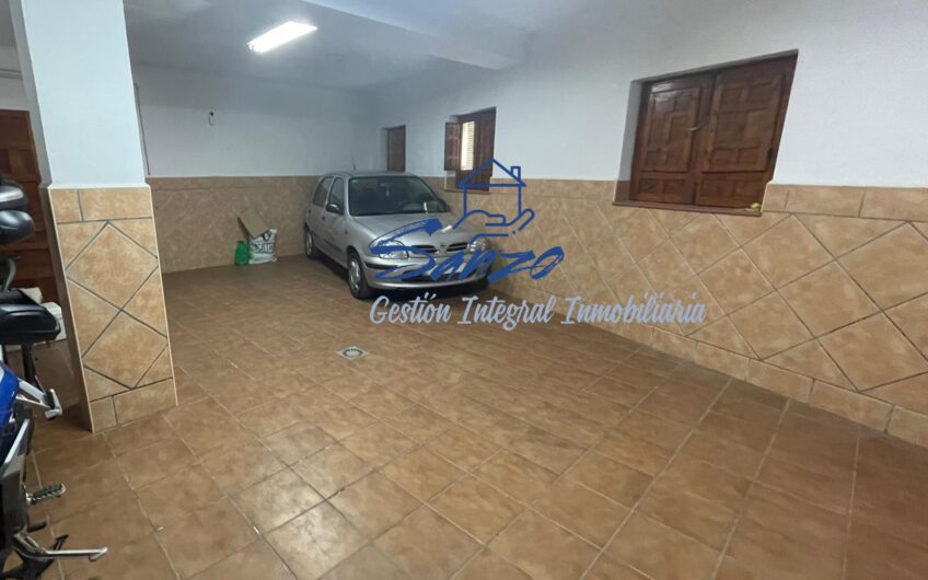 Casa en Antequera – Ideal inversores.
