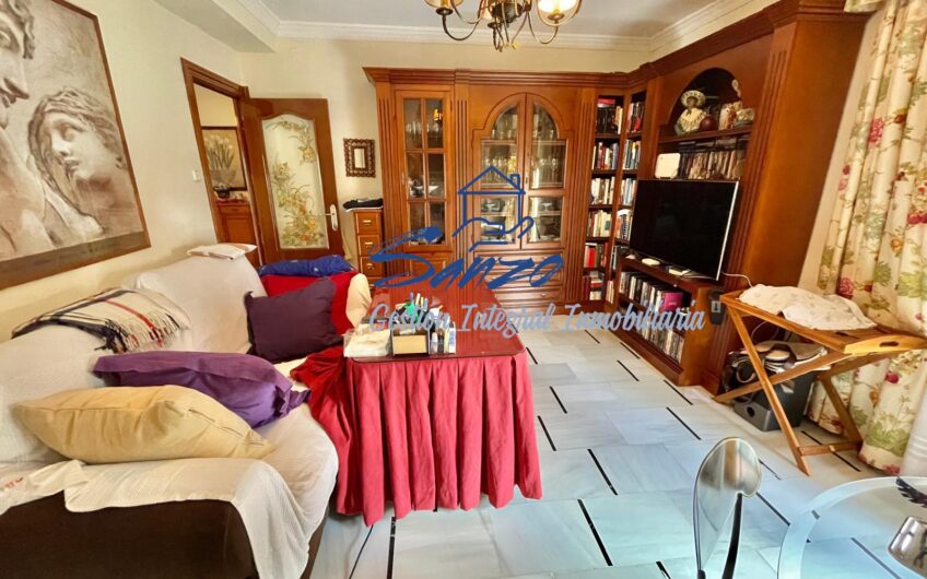 Casa en Antequera – Ideal inversores.