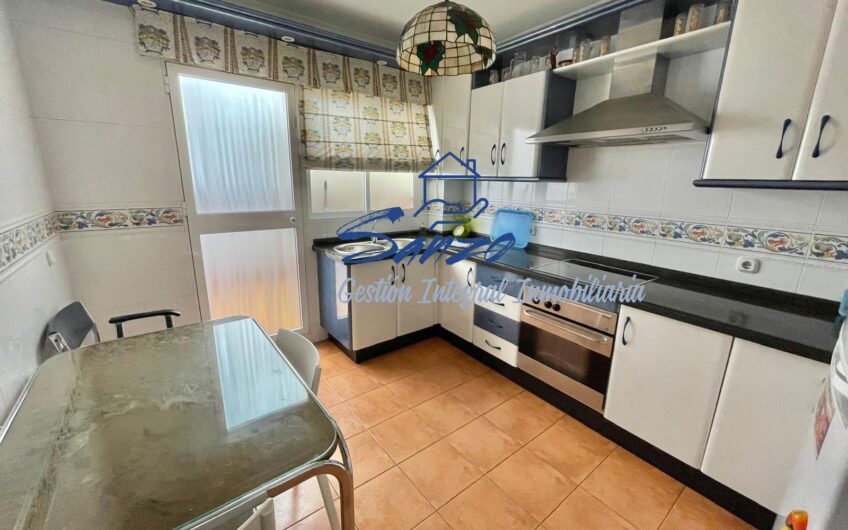 Casa en Antequera – Ideal inversores.