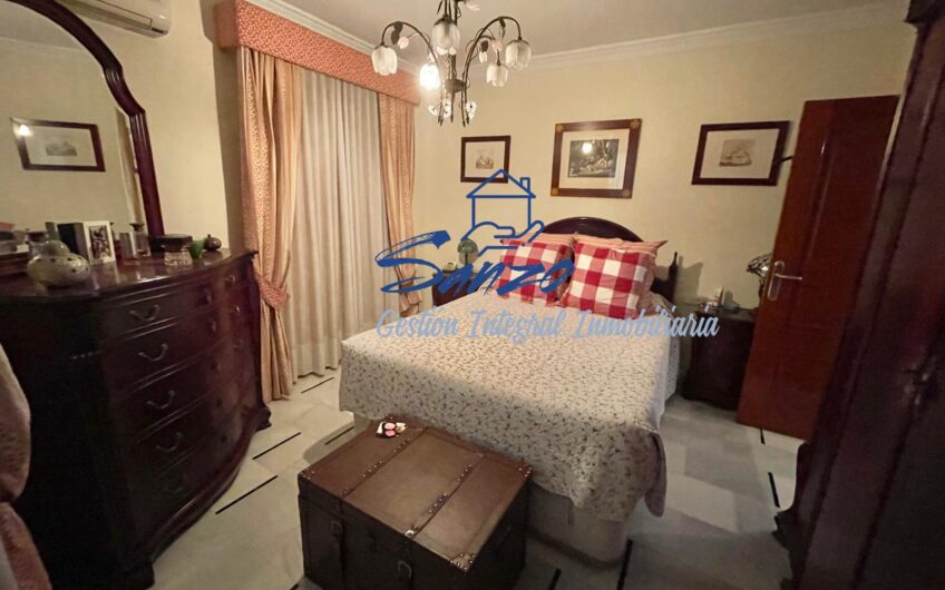 Casa en Antequera – Ideal inversores.