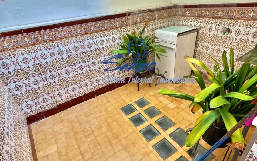 Casa en Antequera – Ideal inversores.