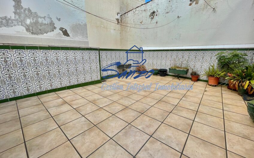 Casa en Antequera – Ideal inversores.