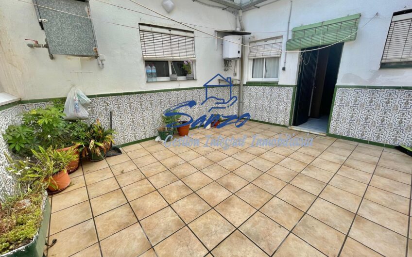 Casa en Antequera – Ideal inversores.