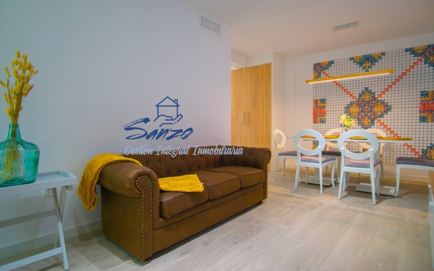 Dúplex en Antequera