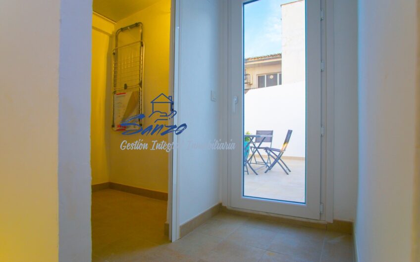 Dúplex en Antequera