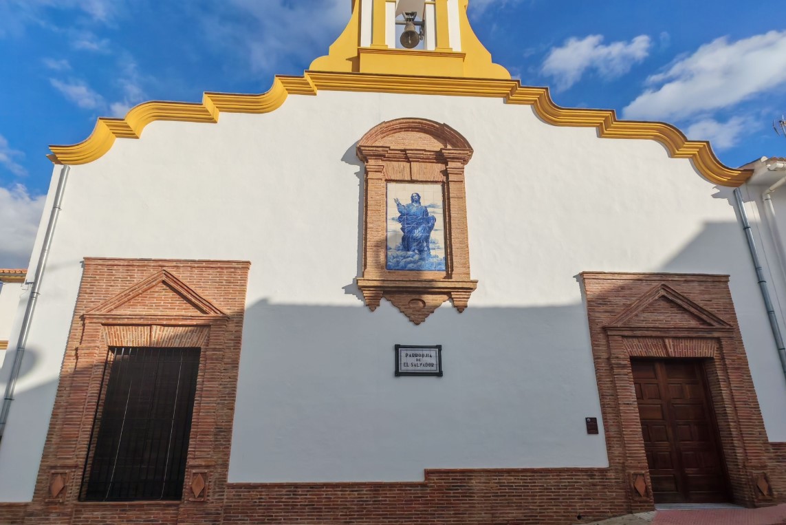 Casa zona Barrio Girón Antequera