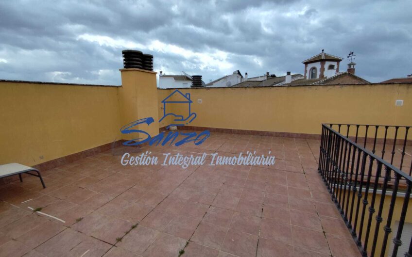 Piso en Campillos