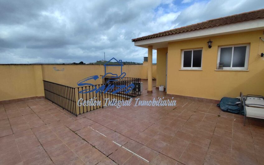 Piso en Campillos