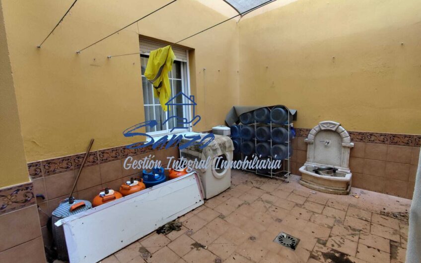 Piso en Campillos