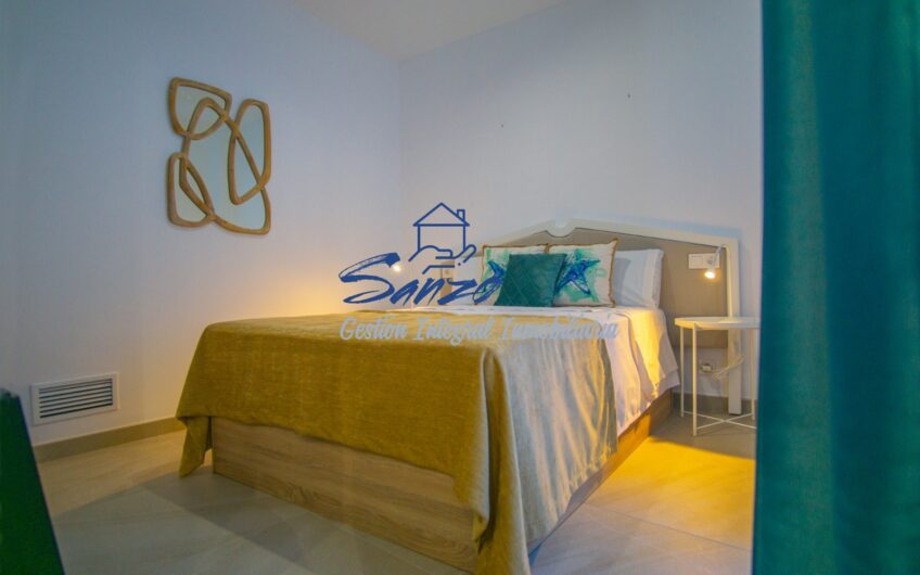 Apartamento en Antequera