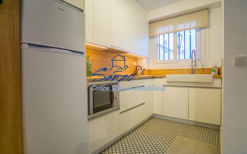 Apartamento en Antequera
