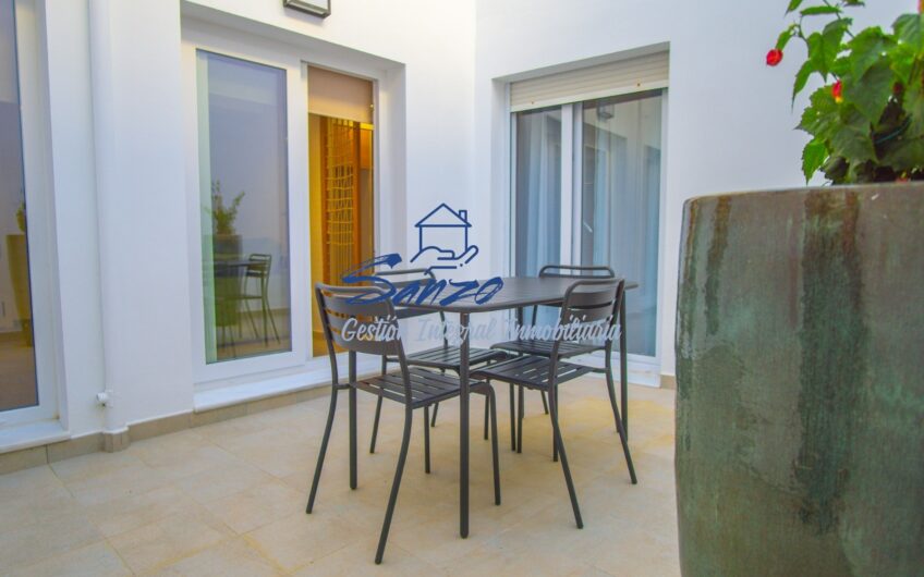 Apartamento en Antequera