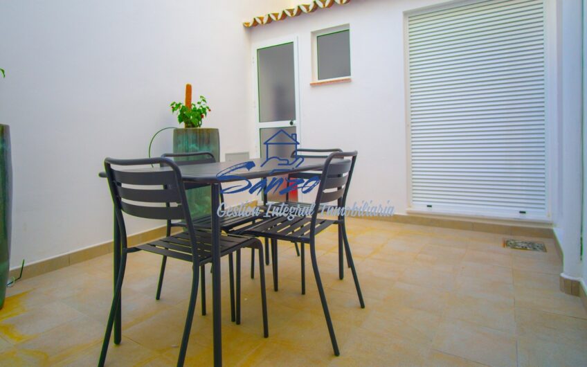 Apartamento en Antequera