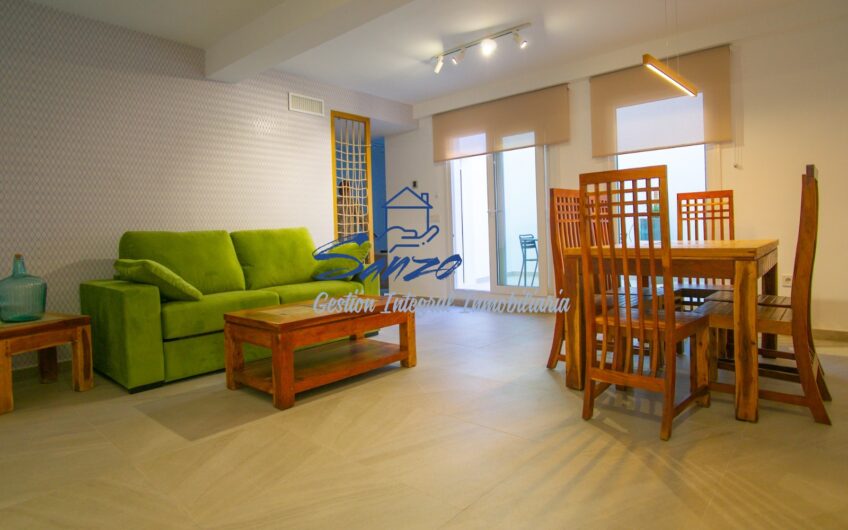 Apartamento en Antequera