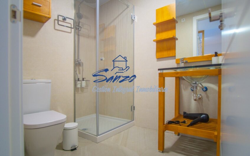 Apartamento en Antequera