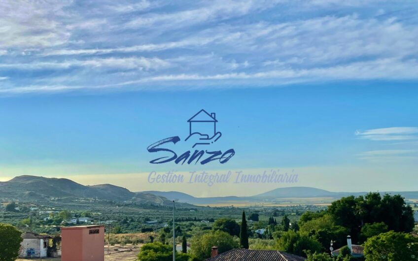 Chalet en Santa Catalina