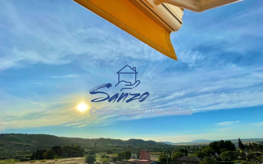 Chalet en Santa Catalina