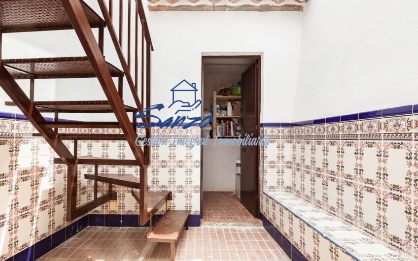 Casa en Antequera