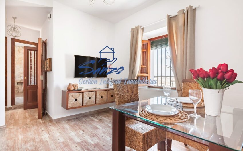 Casa en Antequera