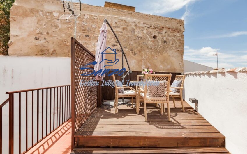 Casa en Antequera