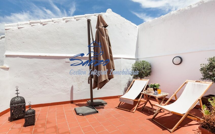Casa en Antequera