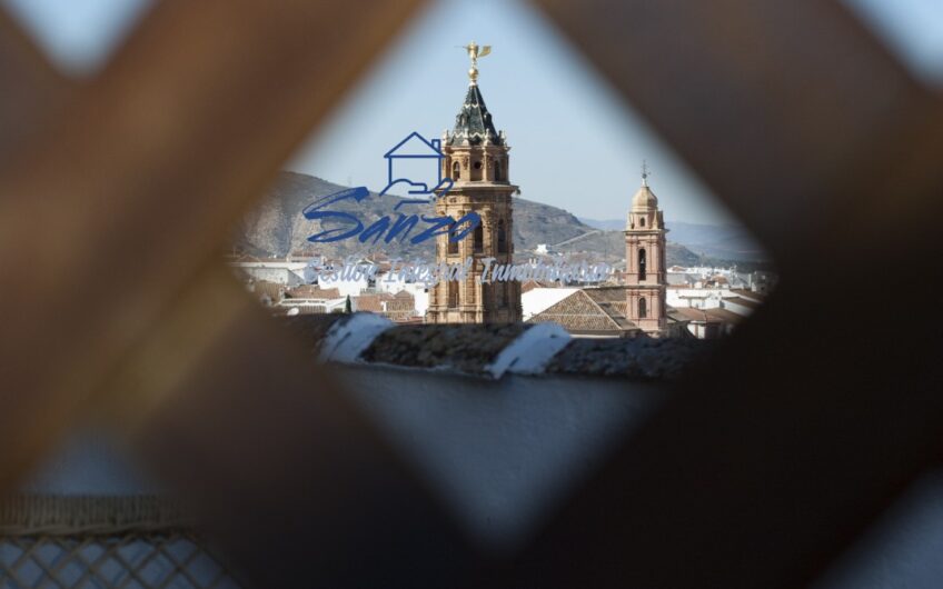 Casa en Antequera