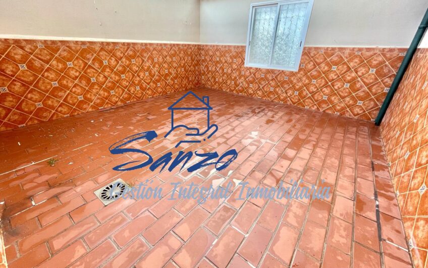 Casa en San Antonio Antequera
