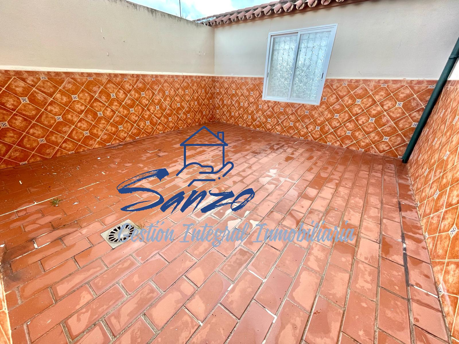 Casa en San Antonio Antequera