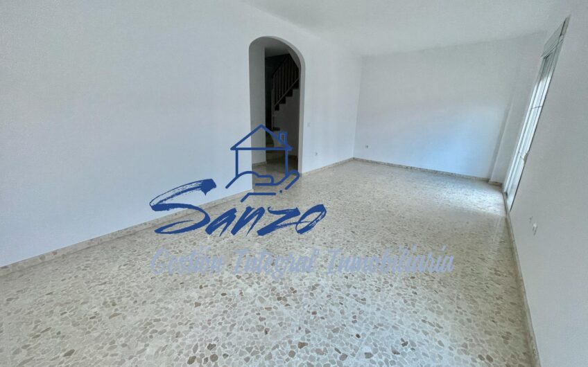 Casa en San Antonio Antequera