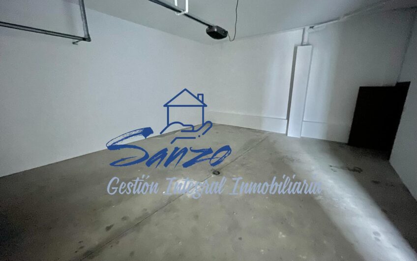 Casa en San Antonio Antequera