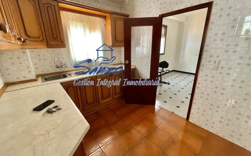 Casa en Antequera
