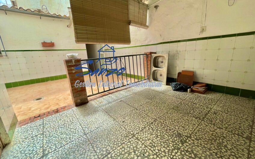 Casa en Antequera