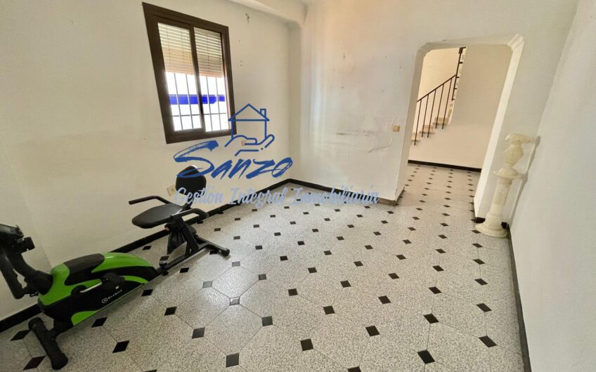 Casa en Antequera
