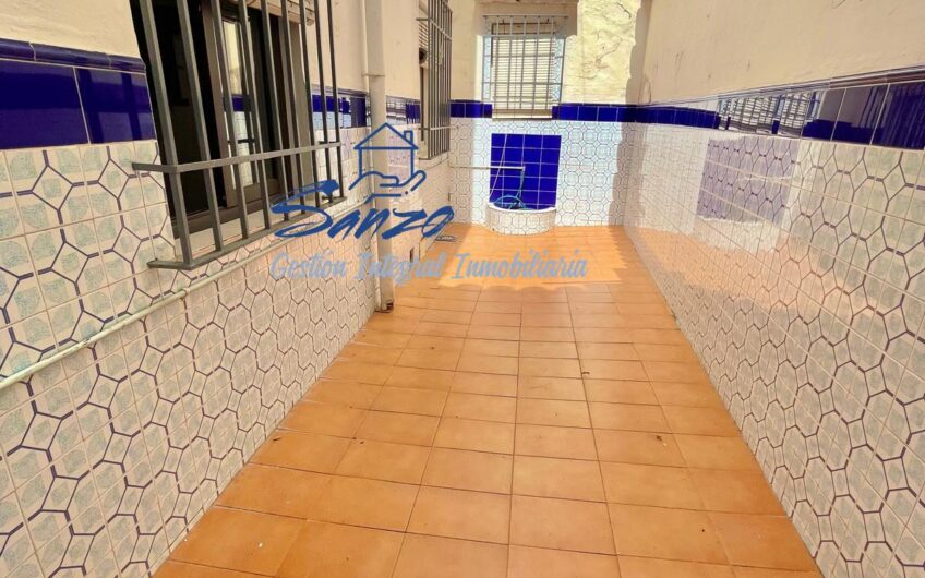 Casa en Antequera