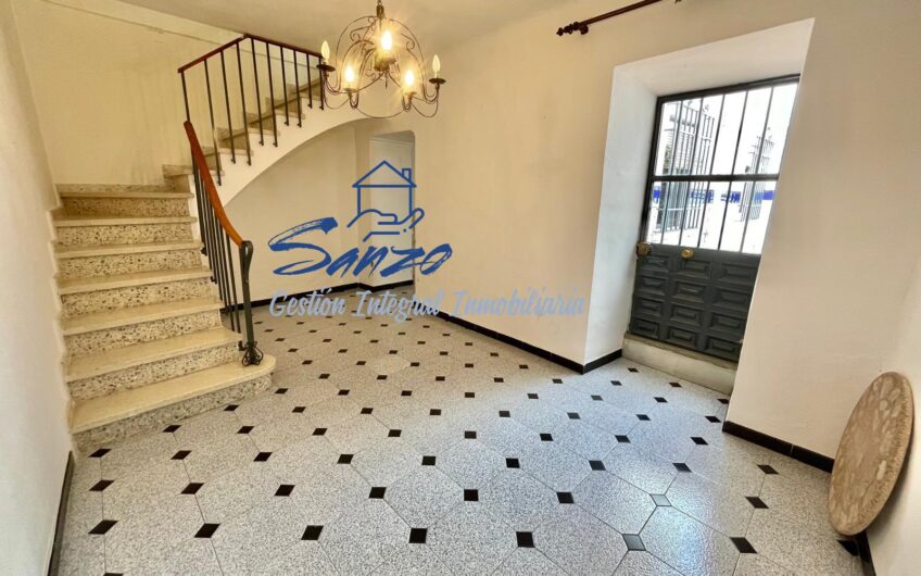 Casa en Antequera