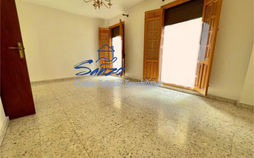 Casa en Antequera