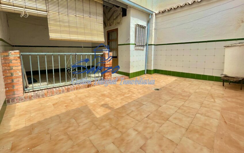Casa en Antequera
