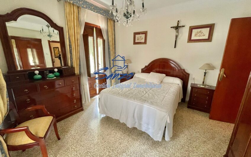 Piso en el centro de Antequera