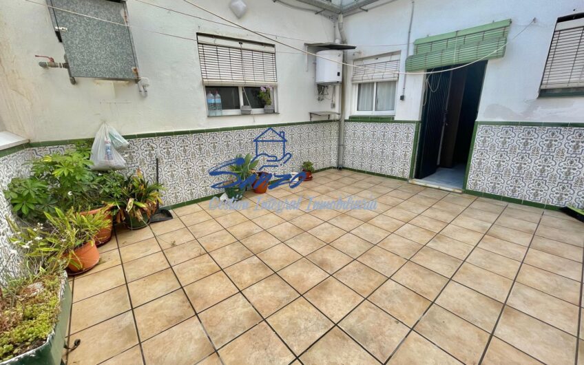 Piso en el centro de Antequera