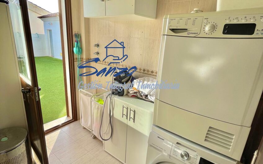 Chalet en Antequera