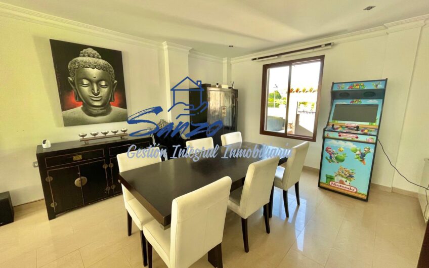 Chalet en Antequera