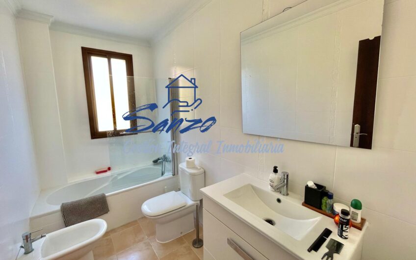 Chalet en Antequera