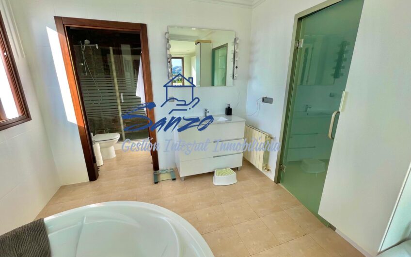 Chalet en Antequera