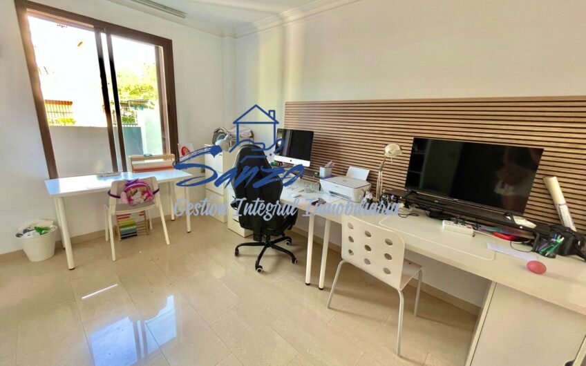 Chalet en Antequera